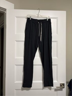 Wowie Mens sweat pants sz medium